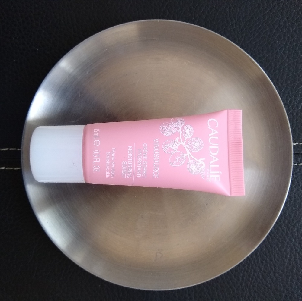 Caudalie Vinosource Moisturizing Sorbet